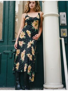 Realisation Par The Ellery Dress in Utopia